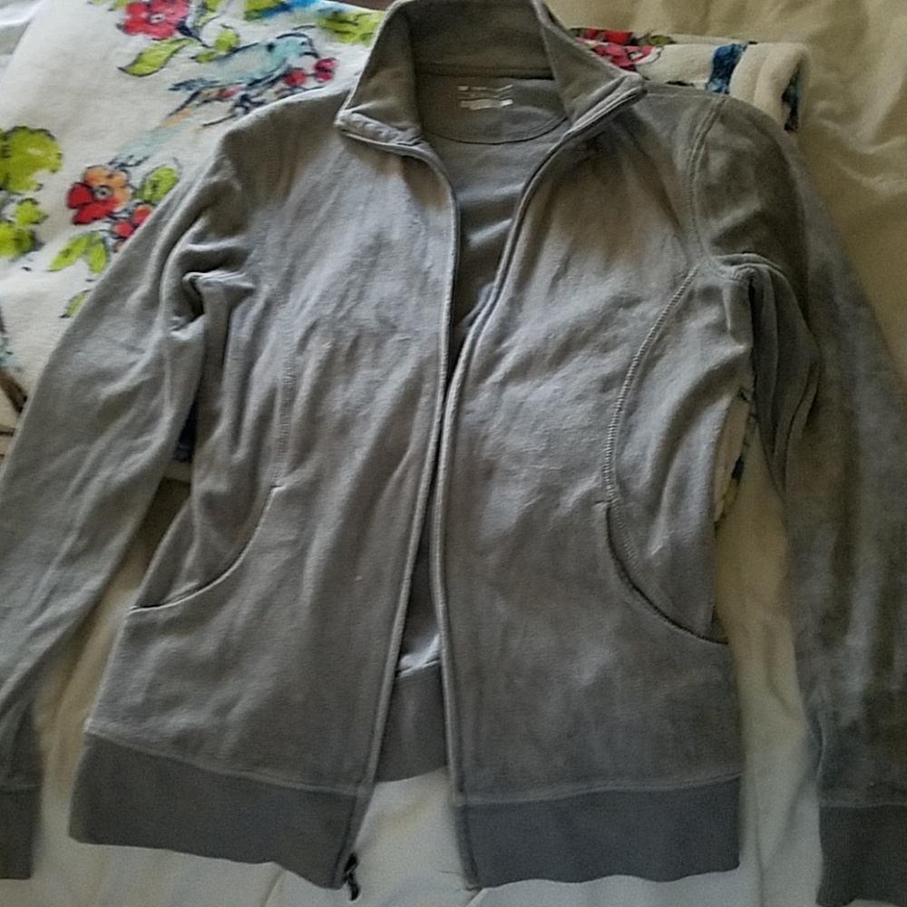 Jacket - Picture 2 of 3